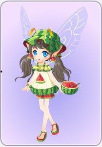 吃瓜群众套装图鉴攻略,解锁瓜界达人攻略