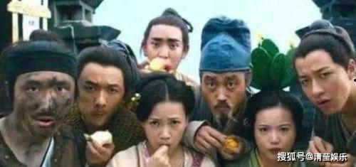 伪装者阿城吃瓜群众,吃瓜群众眼中的神秘面纱