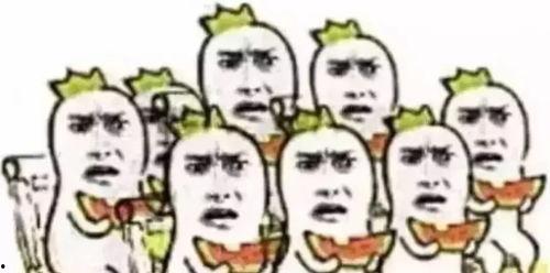 吃瓜群众幼儿园,童言无忌，趣味横生