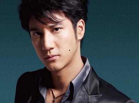 吃瓜群众对王力宏反映