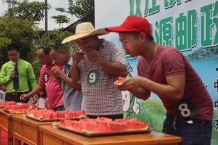 吃瓜群众比赛直播,吃瓜群众直播大赛精彩瞬间大盘点